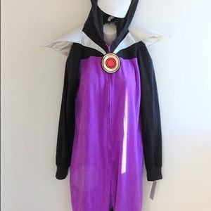 Evil Queen Snow White Costume Large NWT